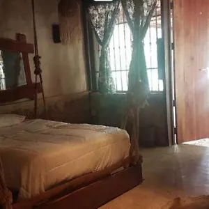 Ecolodge Uh May Holiday park