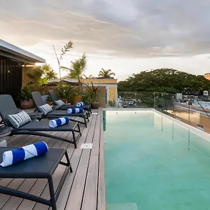 **** Hotel Casa Continental Boutique & - Adults Only México